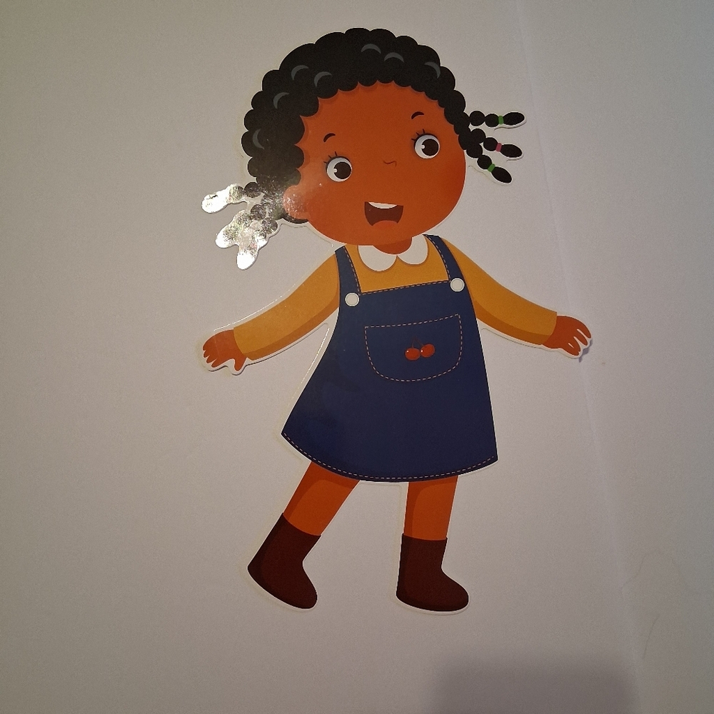 Bulletin Board Decor Small Hands Change The World - Picture 7 of 10